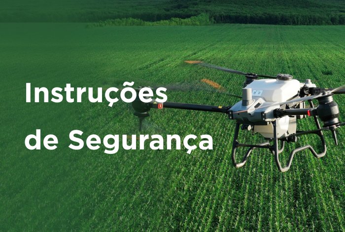 15 - Como lidar com o drone caso ele atinja a linha de transmissão